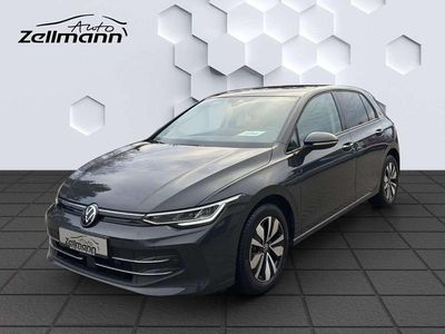 Grau Gebraucht 2024 VW Golf Goal Limousine | 23.819 € (Superpreis)
