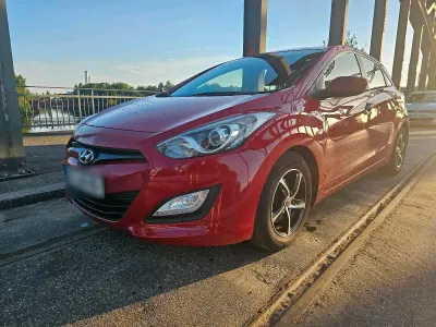 Gebraucht Hyundai i30