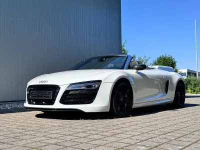 Gebraucht Audi R8 Spyder