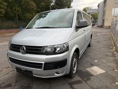 VW T5