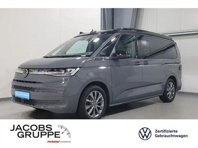 Grau Gebraucht 2025 VW California California Van | 69.970 € (Etwas zu teuer)
