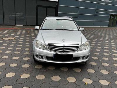 Mercedes C180