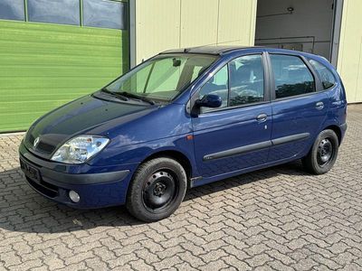 Renault Scénic