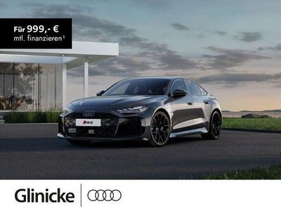 Nouă Audi RS5 Sport 639 CP (469 kW) 2026 Mov Berlinǎ