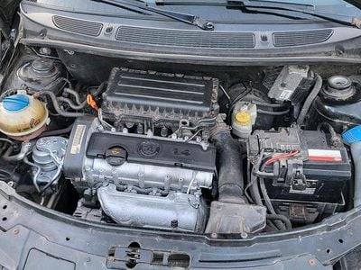 Gebraucht Skoda Fabia 75 PS (55 kW) 2010 Schwarz Kombi