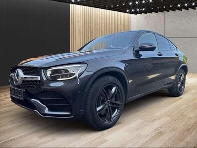 Mercedes GLC300