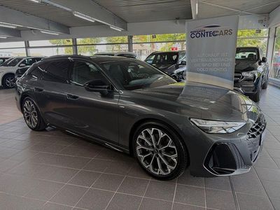 Daytonagrau Neu 2025 Audi A6 S-Line Kombi | 62.950 € (Superpreis)