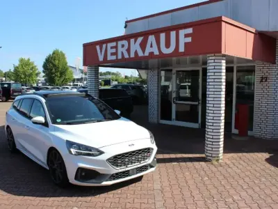Gebraucht Ford Focus