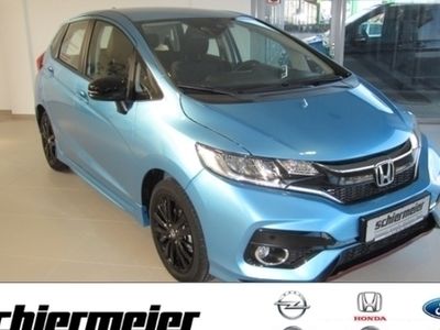 Kaufe Den Honda Jazz Gebraucht Spare Bis Zu 25 Beim Kauf Eines