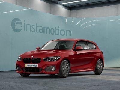 gebraucht BMW 118 118 i 3-Türer Edition M Sport Shadow Line