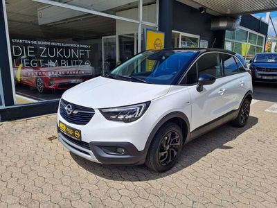 gebraucht Opel Crossland X INNOVATION 1,2*LED*Rückfahrkamera*PDC*
