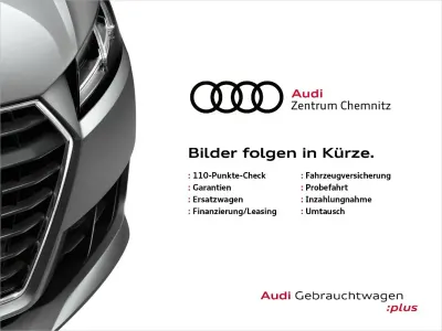 Gebraucht Audi Q2 Advanced Plus 150 PS (110 kW) 2024 Grau SUV