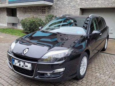 gebraucht Renault Laguna GrandTour dCi 110 FAP Dynamique