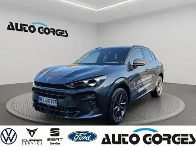 Gebraucht Cupra Terramar 150 PS (110 kW) 2025 Grau SUV