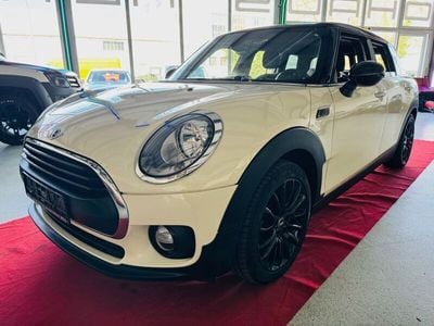 Mini One Clubman
