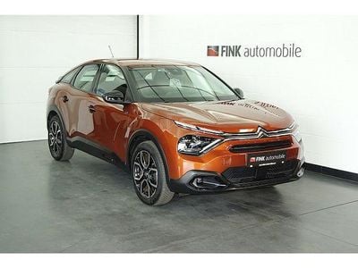 Citroën e-C4