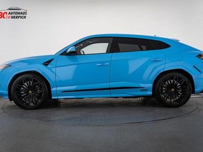 Gebraucht Lamborghini Urus 799 PS (587 kW) 2025 Blau SUV