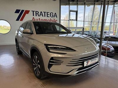 Gebraucht BYD Seal Boost 218 PS (160 kW) 2026 Boundless cloud SUV