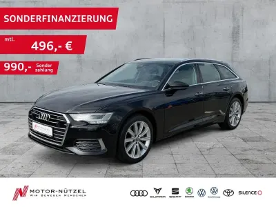 Gebraucht Audi A6