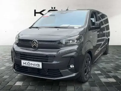 Gebraucht Citroën Spacetourer