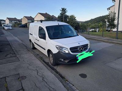 Mercedes Citan 109