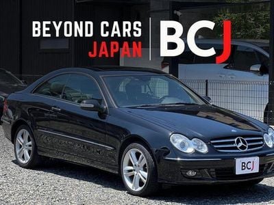 Mercedes CLK350