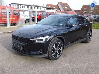 Gebraucht Polestar 2 Pilot 300 kW (408 PS) 2022 Space Kleinwagen
