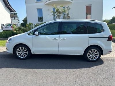 VW Sharan