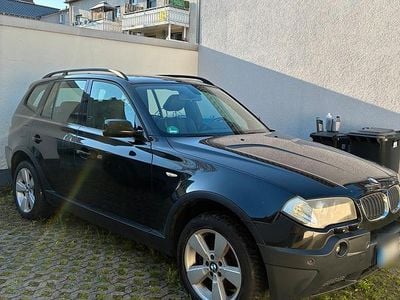 Gebraucht BMW X3