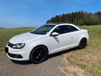 VW Eos