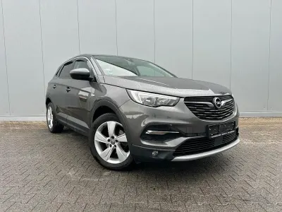 Gebraucht Opel Grandland X