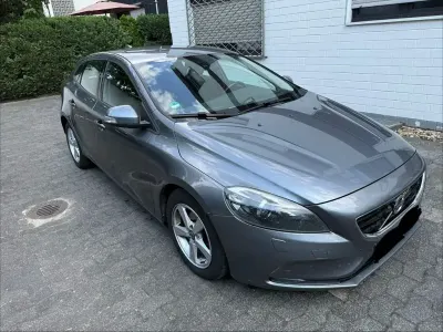 Gebraucht Volvo V40