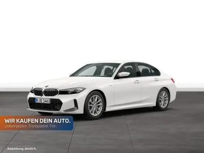 Używany BMW 330