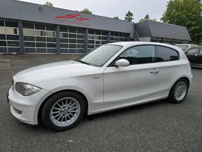 Gebraucht BMW 118