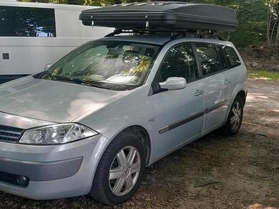 Renault Mégane GrandTour