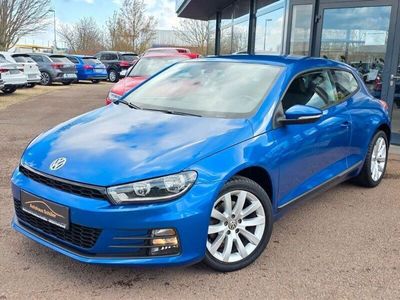 VW Scirocco