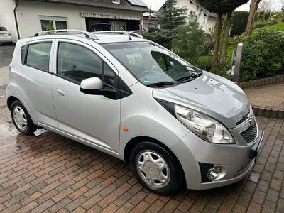 gebraucht Chevrolet Spark 1.2 LS+ LS+