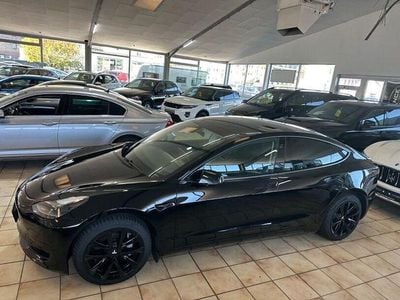 Gebraucht Tesla Model 3 239 kW (325 PS) 2021 Weiss Limousine
