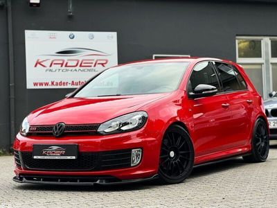 VW Golf VI