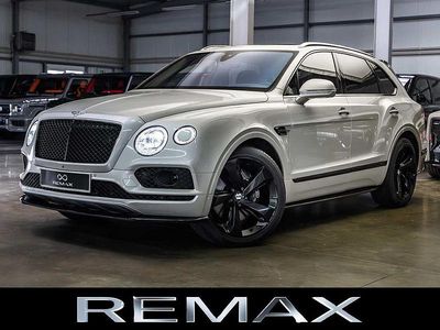 Gebraucht Bentley Bentayga Mulliner 608 PS (447 kW) 2018 Beige SUV