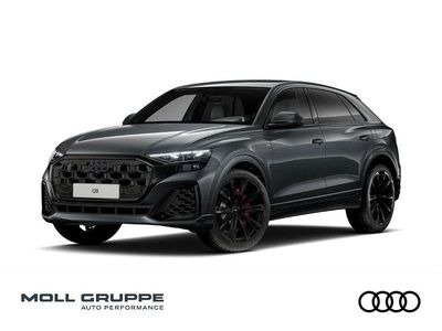 Nouă Audi Q8 Business 394 CP (289 kW) 2026 Gri SUV