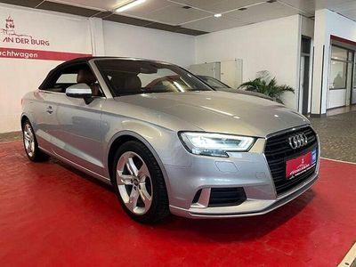 Gebraucht Audi A3 Sport 150 PS (110 kW) 2018 Andere Limousine