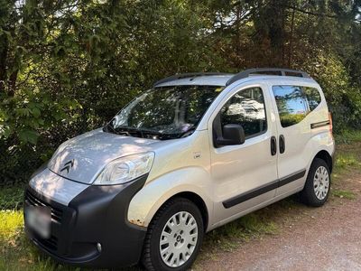 Citroën Nemo