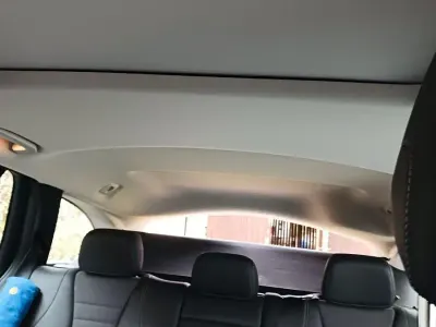 Brugt Mercedes E220 194 HK (142 kW) 2018 Grå Stationcar