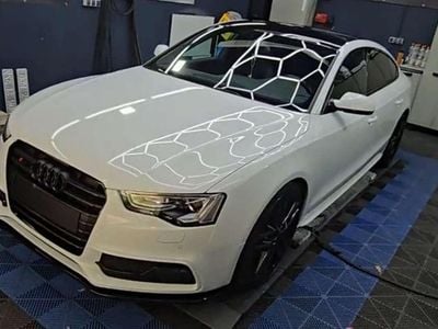 Gebraucht Audi S5 333 PS (244 kW) 2014 Coupé