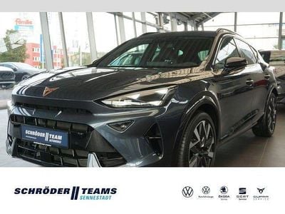 Magnetic tech Gebraucht 2024 Cupra Formentor VZ SUV | 37.500 € (Superpreis)