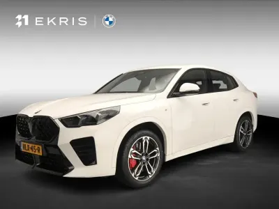 Usata BMW X2