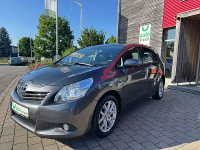 Gebraucht Toyota Verso