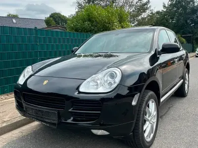 Gebraucht Porsche Cayenne S