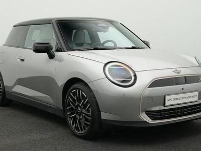 Gebraucht Mini Cooper SE Favoured 160 kW (218 PS) 2025 Grau Kleinwagen